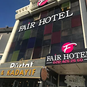 Fair *** Istanbul