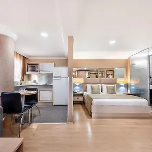 Hotell Gallery & Nisantasi, Istanbul