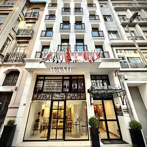 Wame Nisantasi Hotel