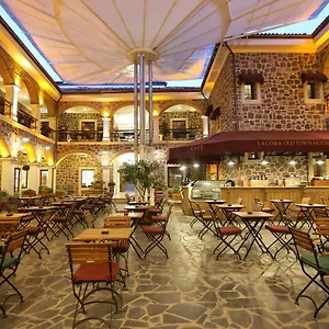 L'agora Old Town & Bazaar 3*, İzmir Türkiye