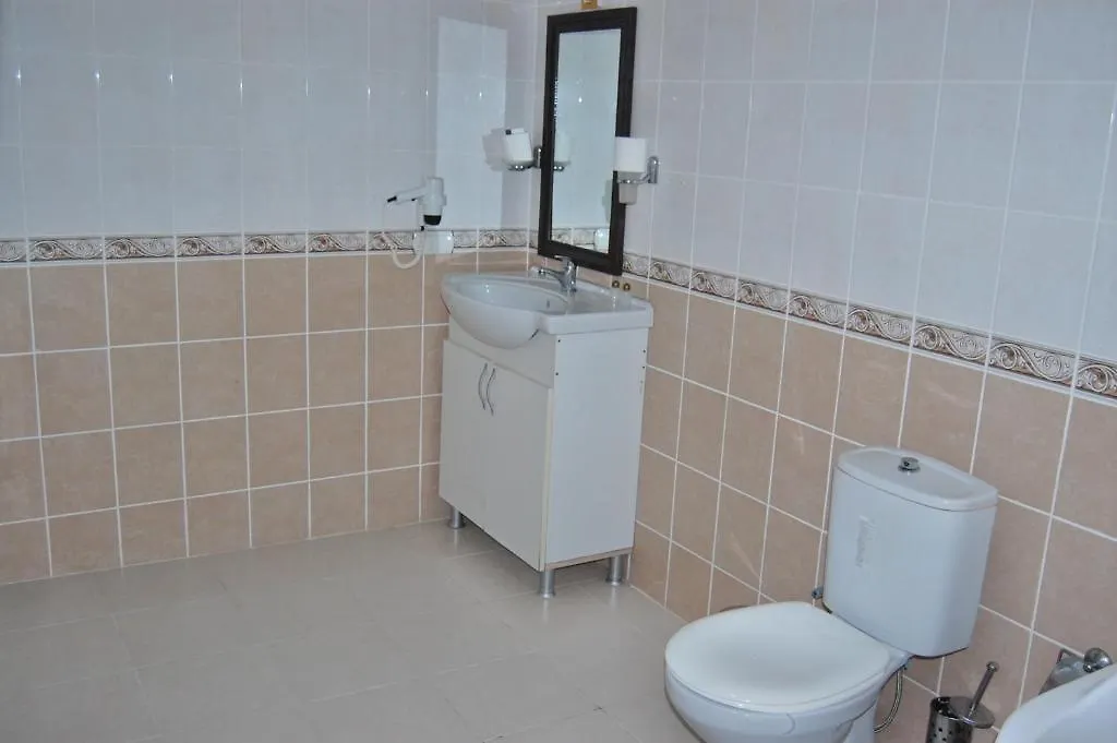 Penguen Hotel Istanbul