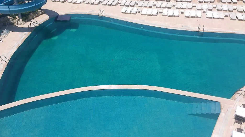 Penguen Hotel Istanbul Turkey