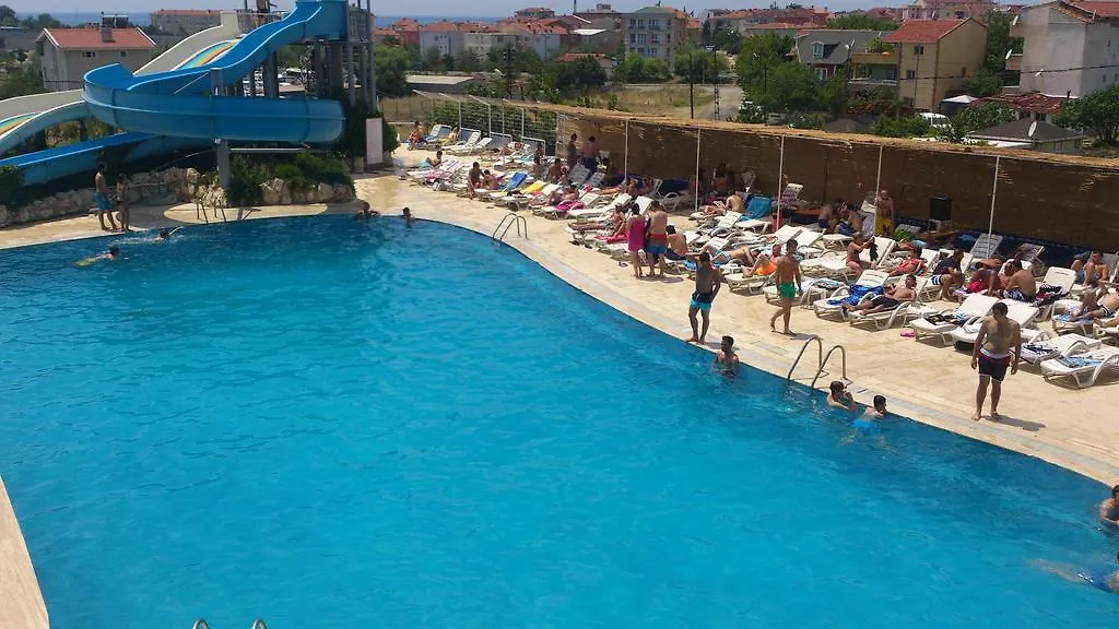 Penguen Hotel Istanbul 3*,  Turkey