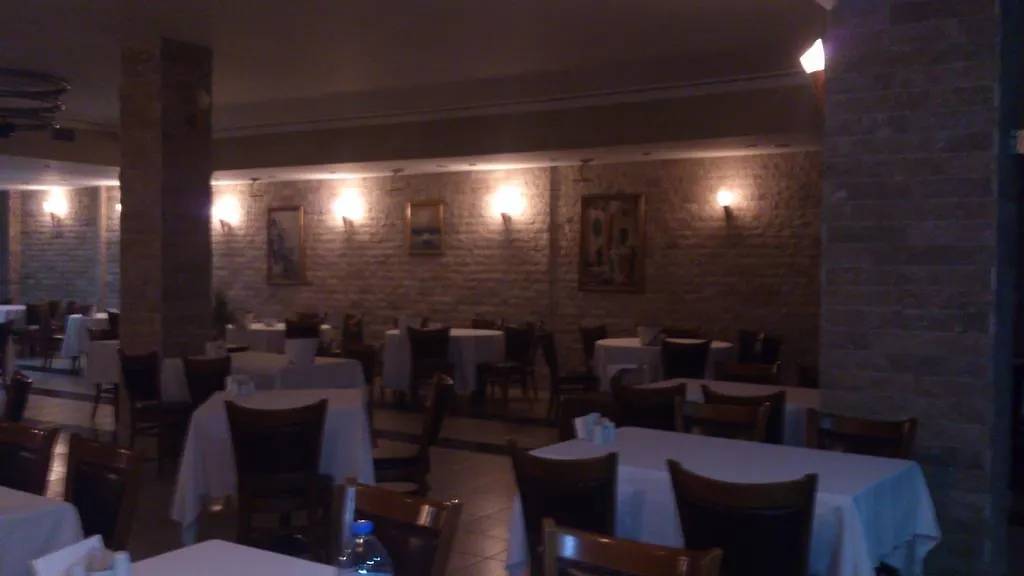 Hotel Penguen Istanbul
