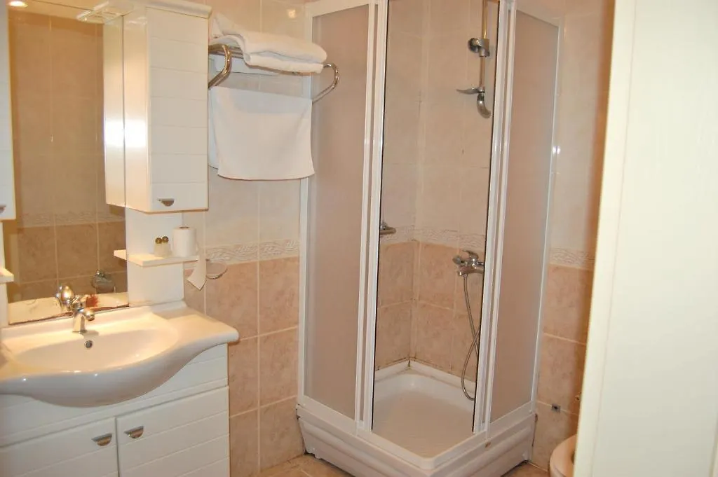 Penguen Hotel Istanbul
