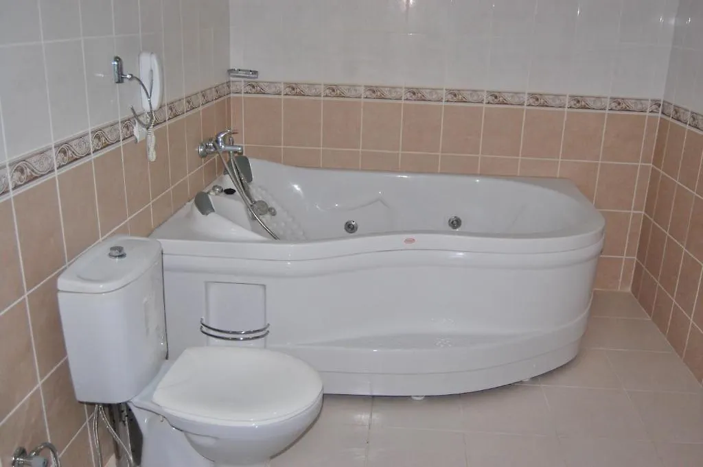 Penguen Hotel Istanbul