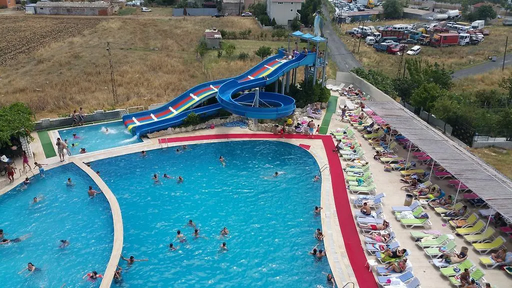 Penguen Hotel Istanbul