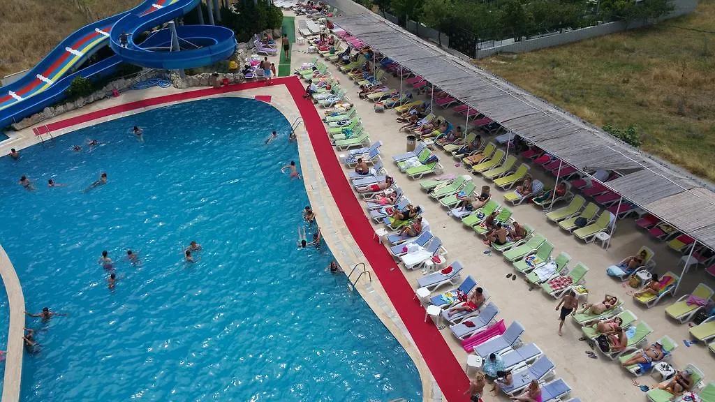 Penguen Hotel Istanbul