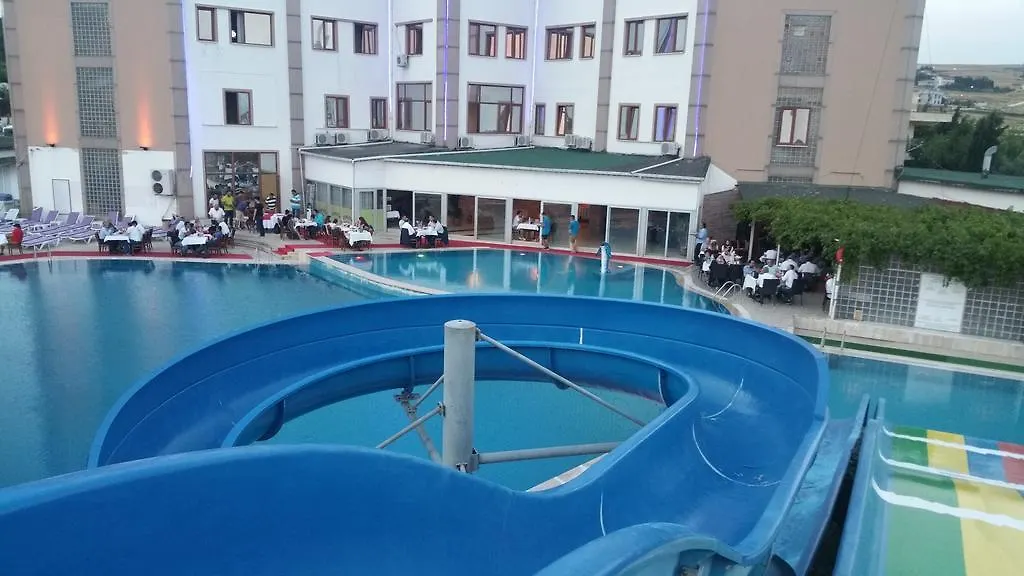 Penguen Hotel Istanbul