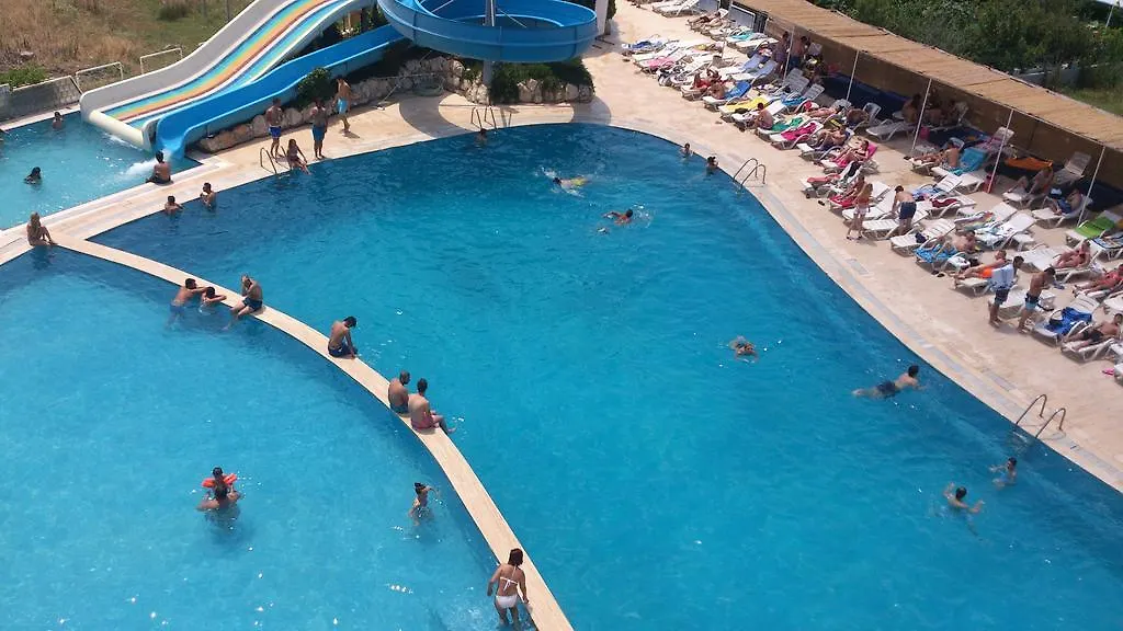 Penguen Hotel Istanbul
