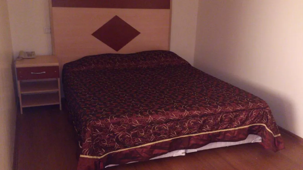 Penguen Hotel Istanbul