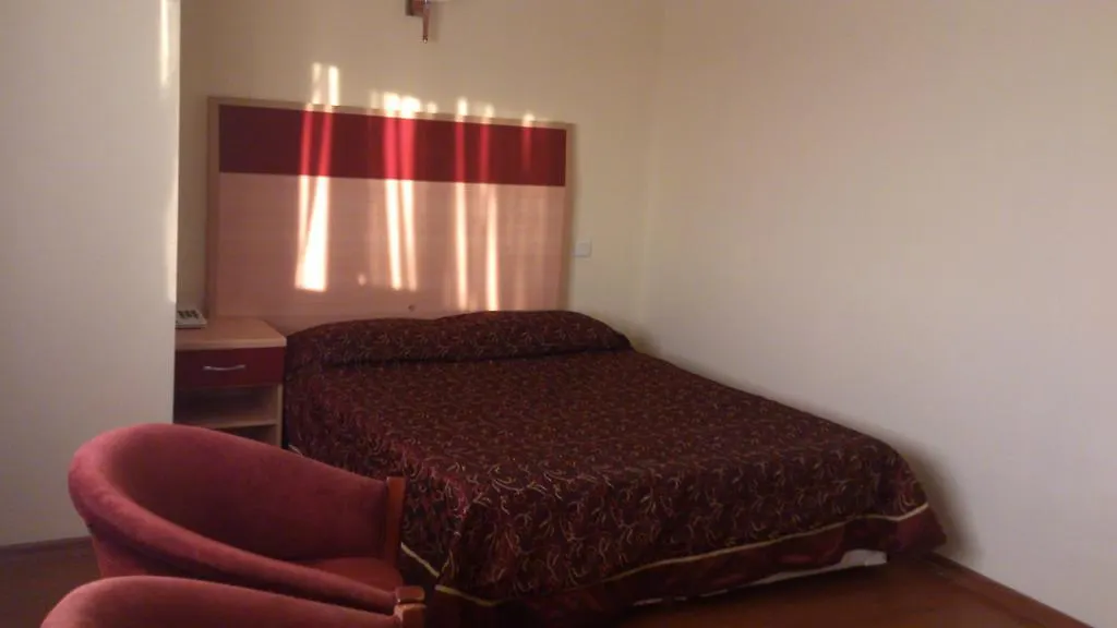 Penguen Hotel Istanbul