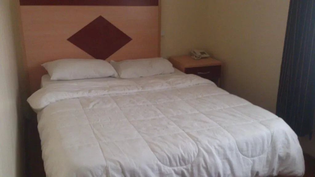 Penguen Hotel Istanbul 3*,