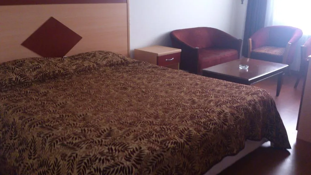 Penguen Hotel Istanbul