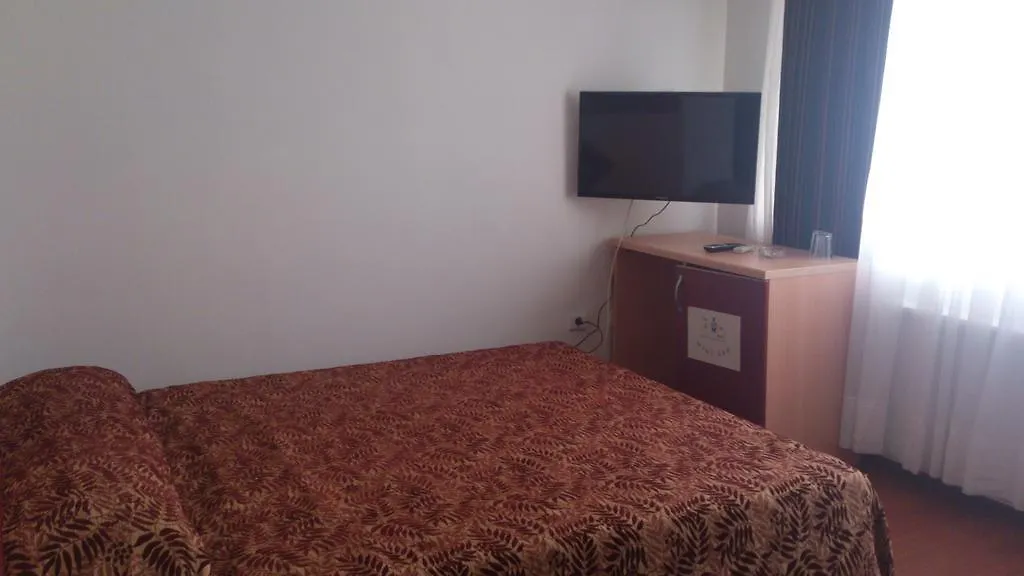 Penguen Hotel Istanbul