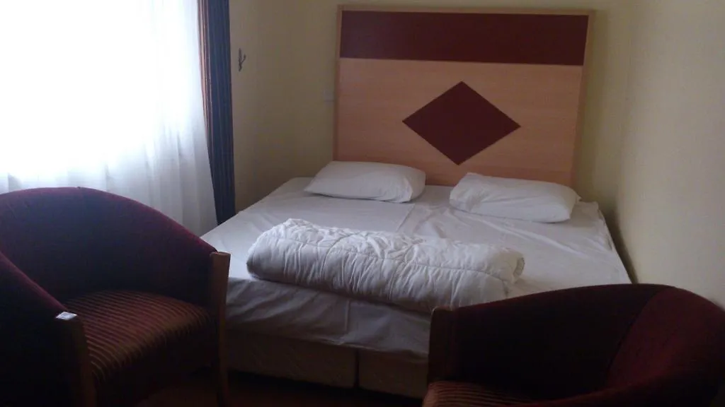 Penguen Hotel Istanbul
