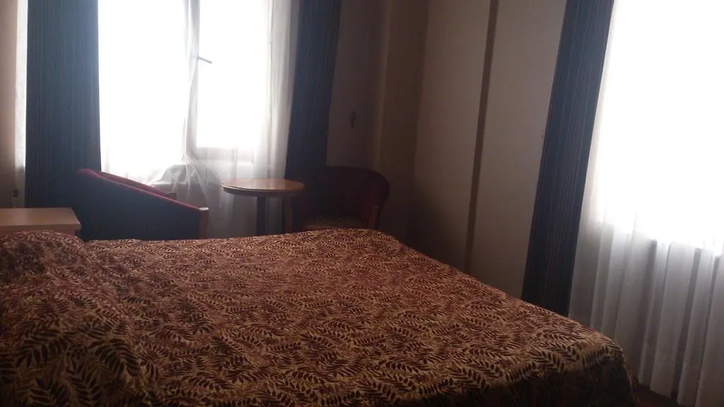 Penguen Hotel Istanbul 3*,  Turkey