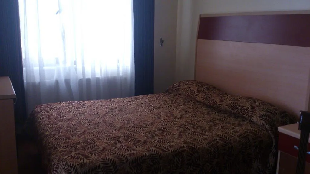 Penguen Hotel Istanbul 3*,  Turkey
