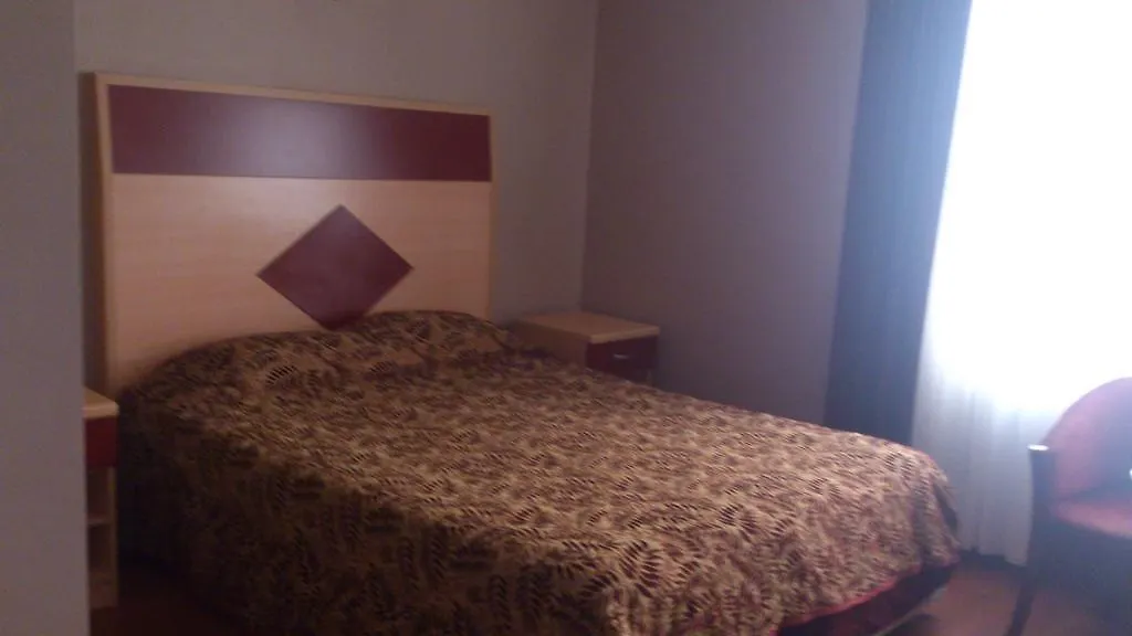 Penguen Hotel Istanbul