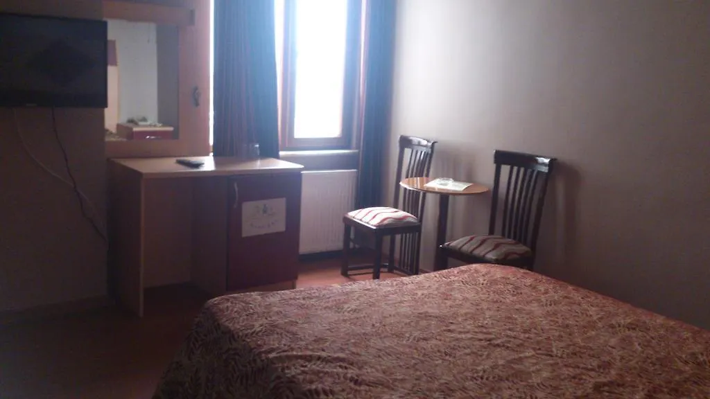 Penguen Hotel Istanbul