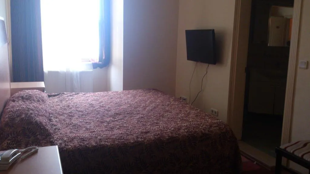 Penguen Hotel Istanbul
