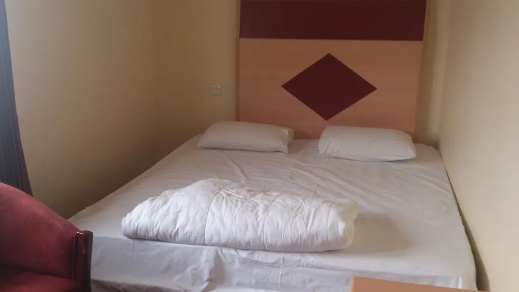 Penguen Hotel Istanbul
