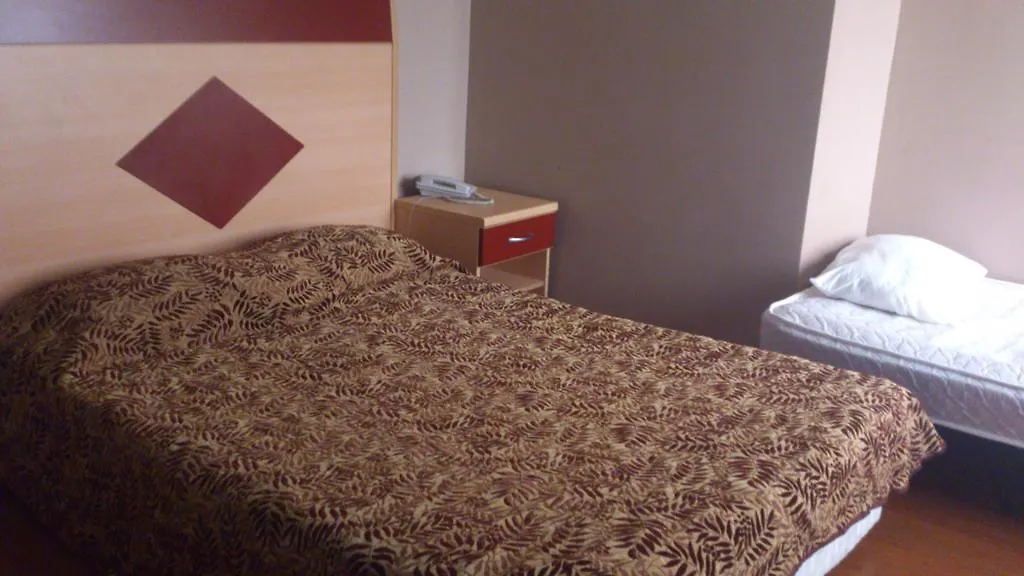 Penguen Hotel Istanbul