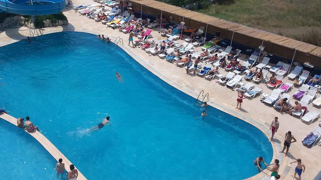 Penguen Hotel Istanbul