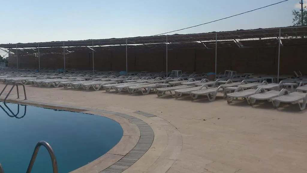 Penguen Hotel Istanbul Turkey