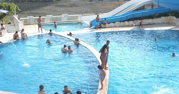 Penguen Hotel Istanbul Turkey
