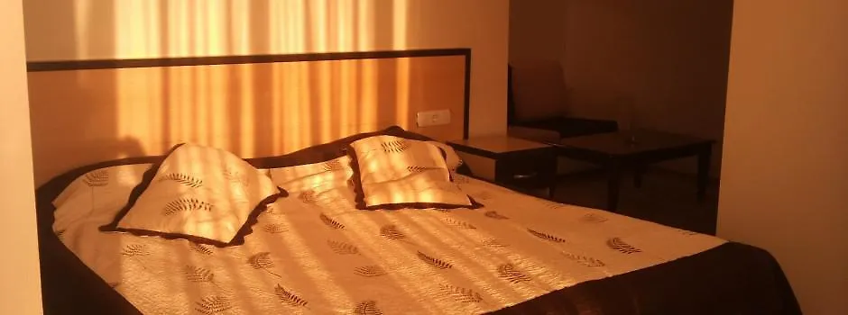 Penguen Hotel Istanbul