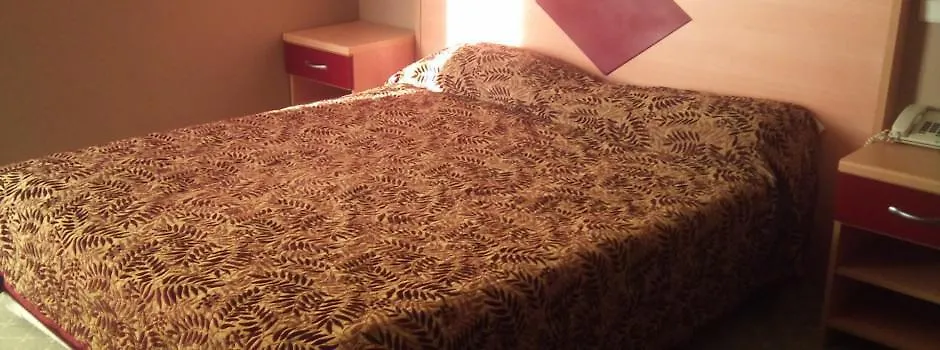 Penguen Hotel Istanbul 3*,