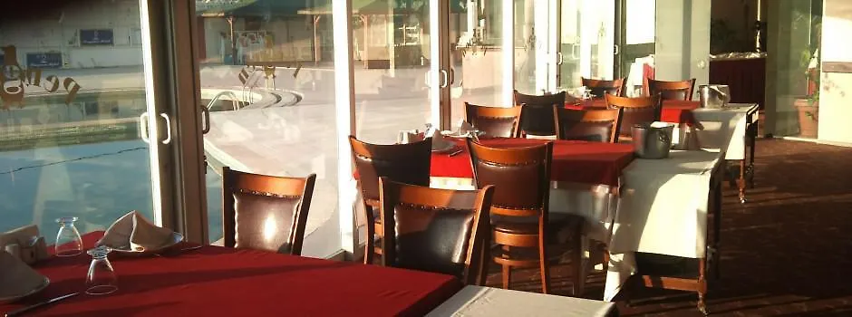 Penguen Hotel Istanbul