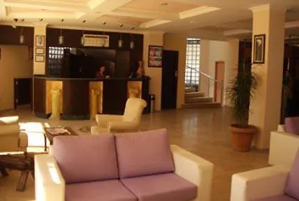 Penguen Hotel Istanbul 3*,  Turkey